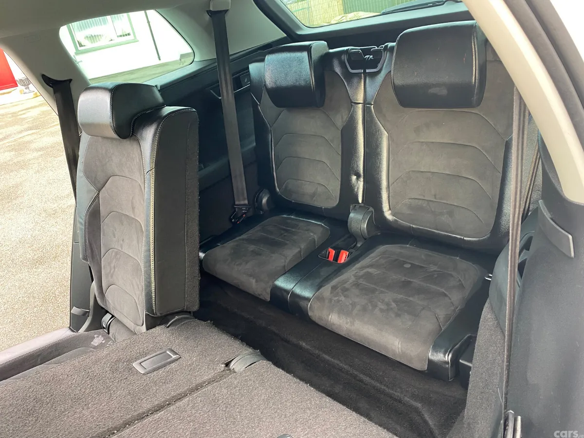 Skoda Kodiaq SUV, Diesel, 2017, White