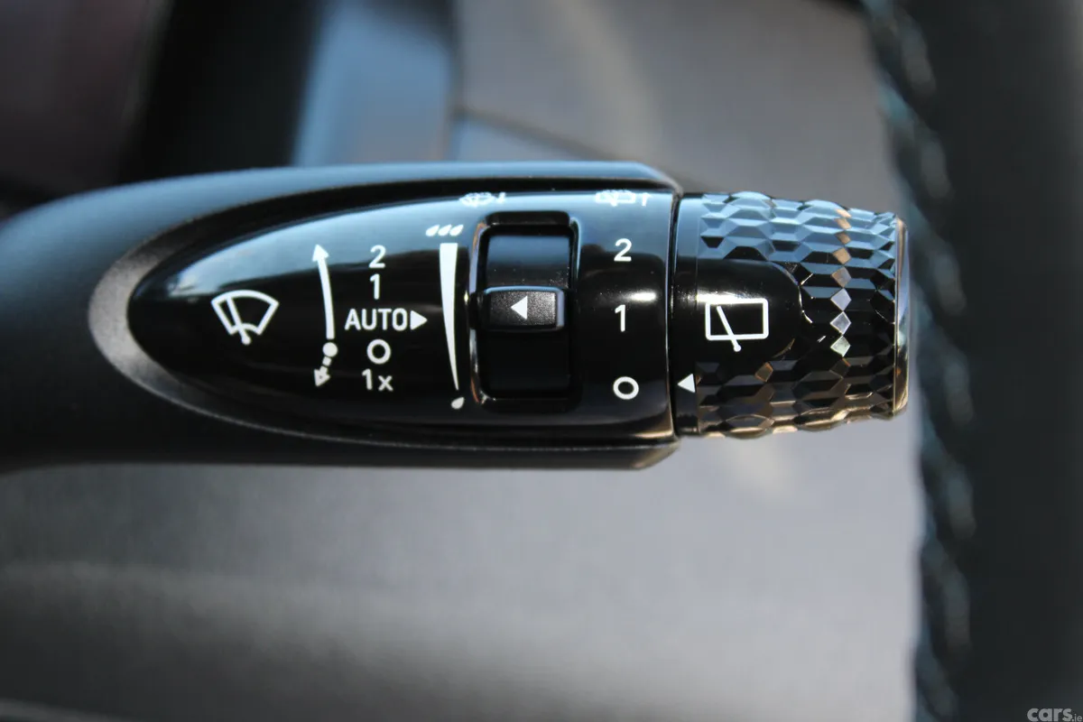 Hyundai Tucson SUV, Petrol Hybrid, 2023, Blue