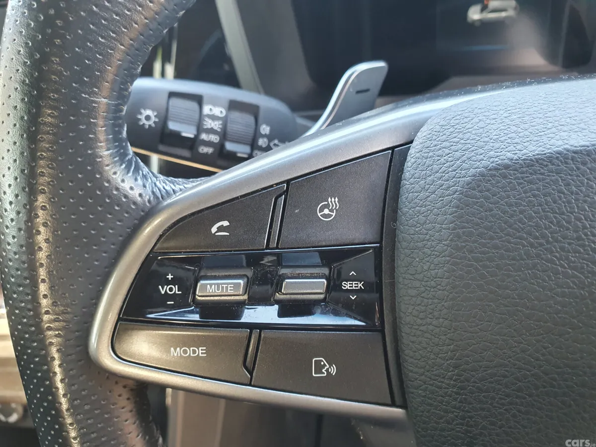 SsangYong Korando SUV, Diesel, 2023, White