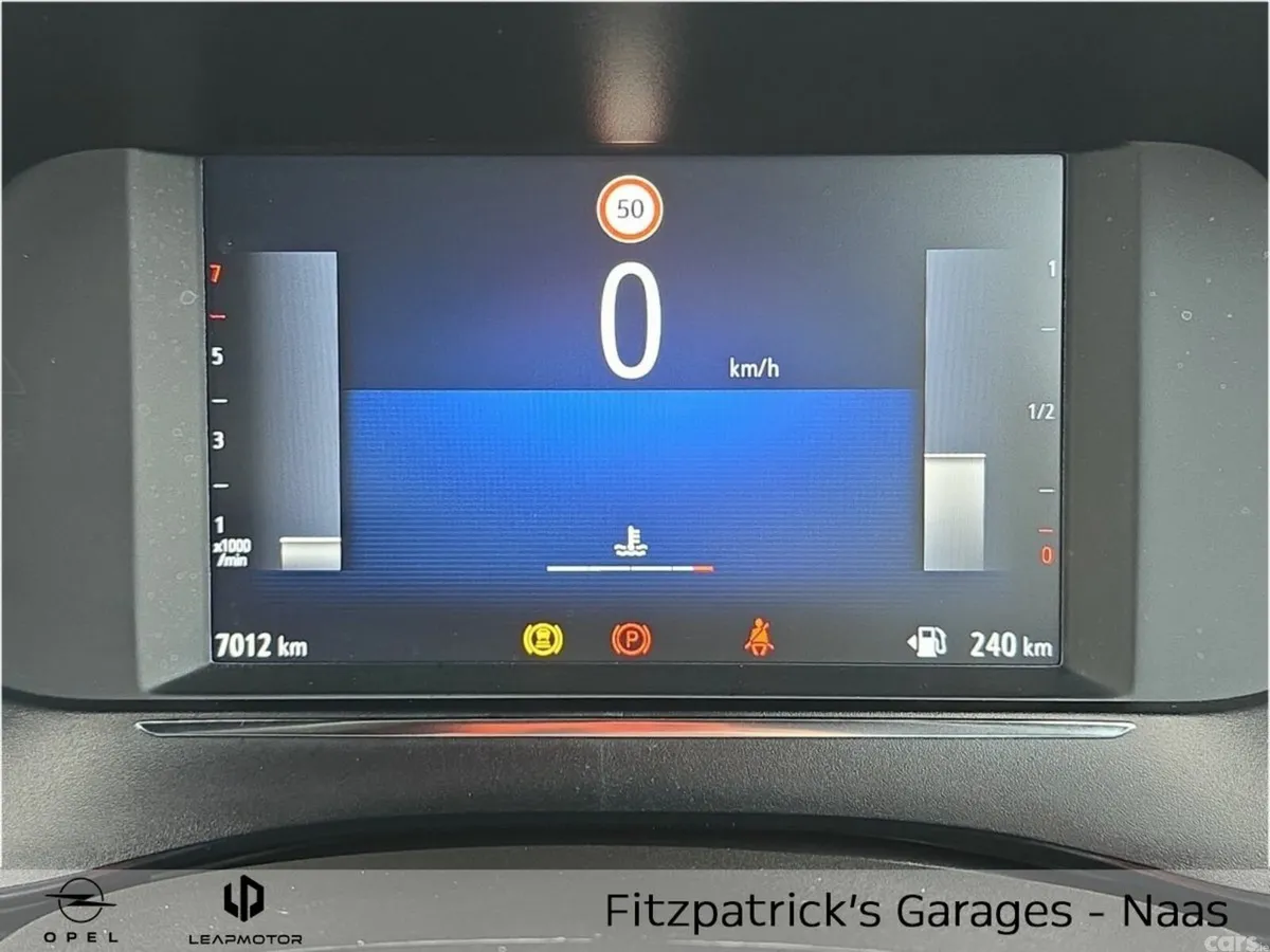 Opel Corsa Hatchback, Petrol, 2025, White