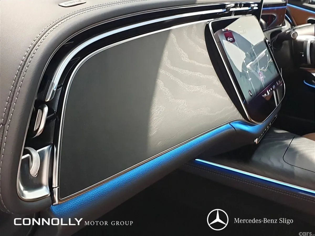 Mercedes-Benz E-Class Saloon, Diesel Plug-in Hybrid, 2026, Black