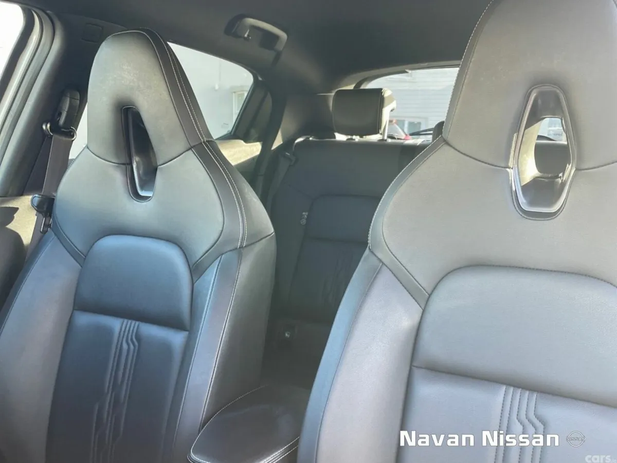 Nissan Juke SUV, Petrol, 2023, White