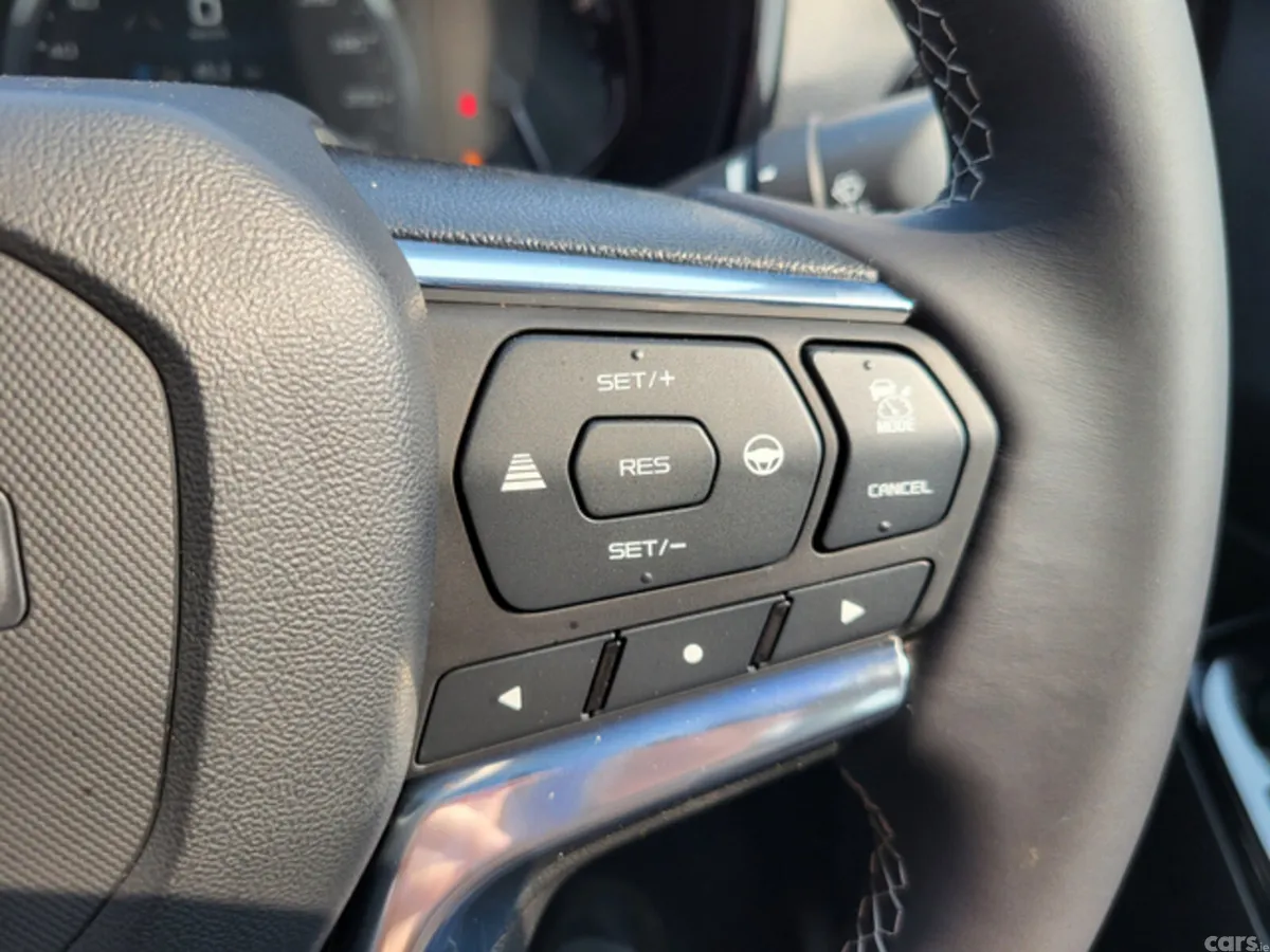 Isuzu D-Max Pick Up, Diesel, 2026, Silver