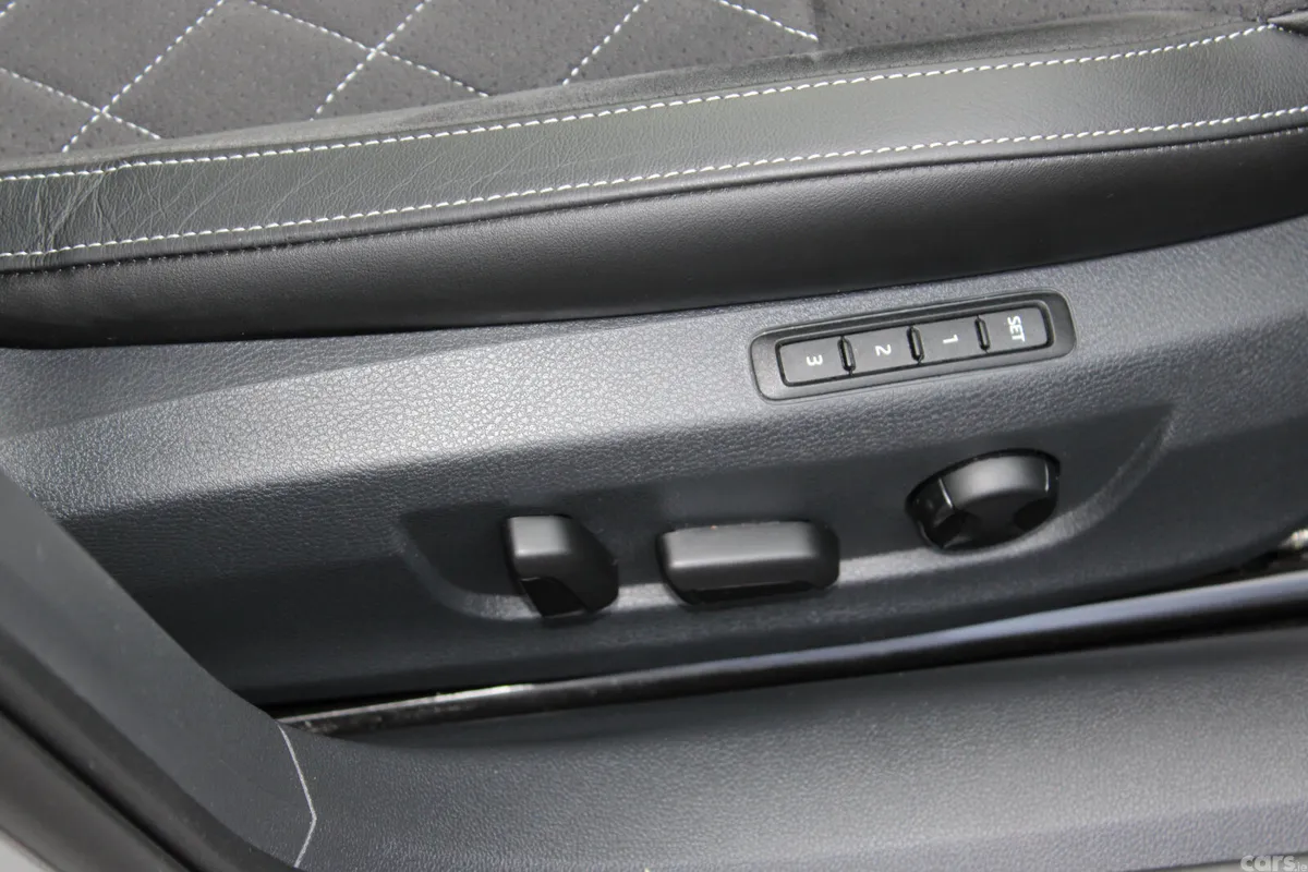 Skoda Superb Saloon, Diesel, 2024, Grey