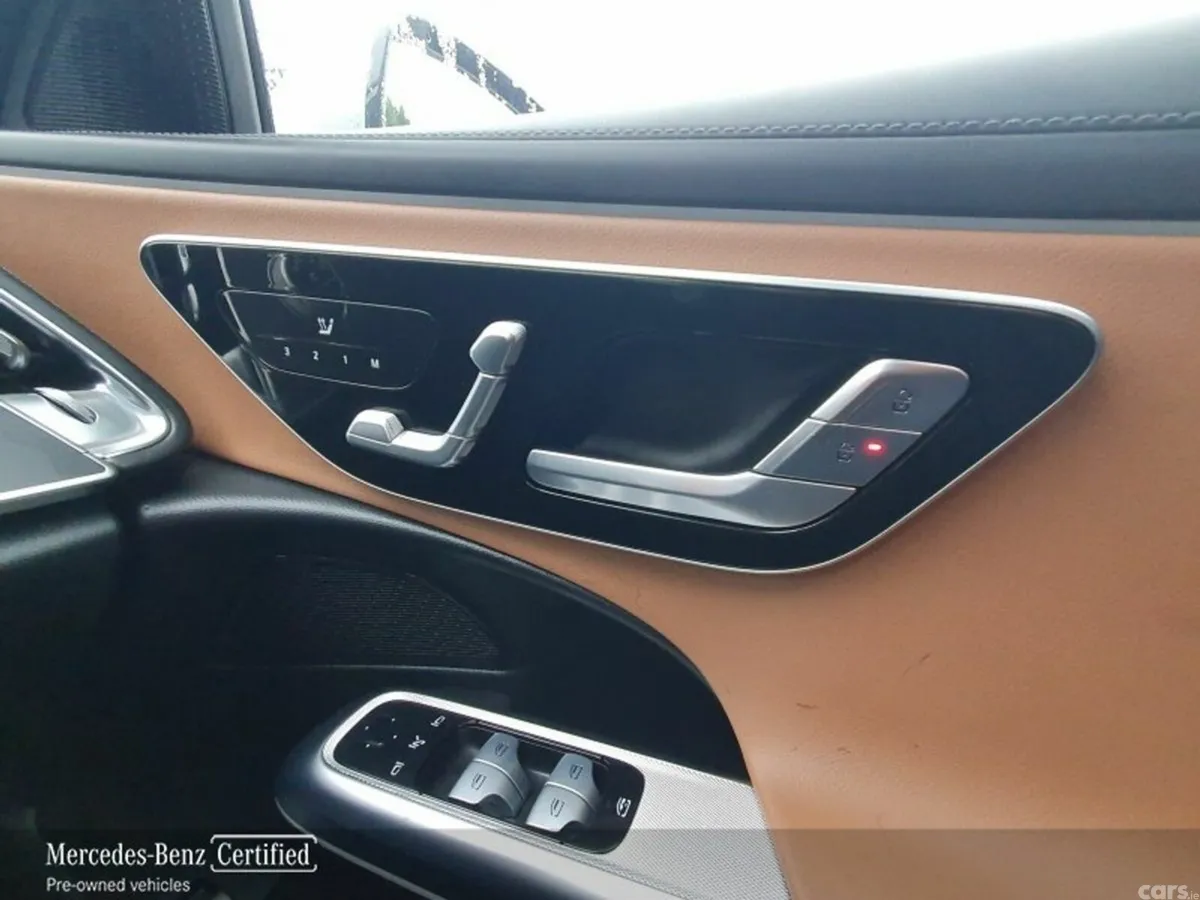 Mercedes-Benz E-Class Saloon, Diesel Plug-in Hybrid, 2025, Silver