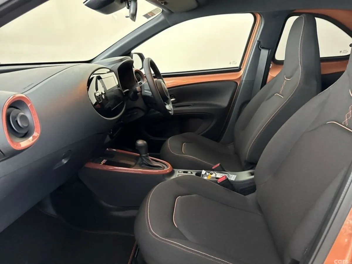 Toyota Aygo X Hatchback, Petrol Hybrid, 2026, 
