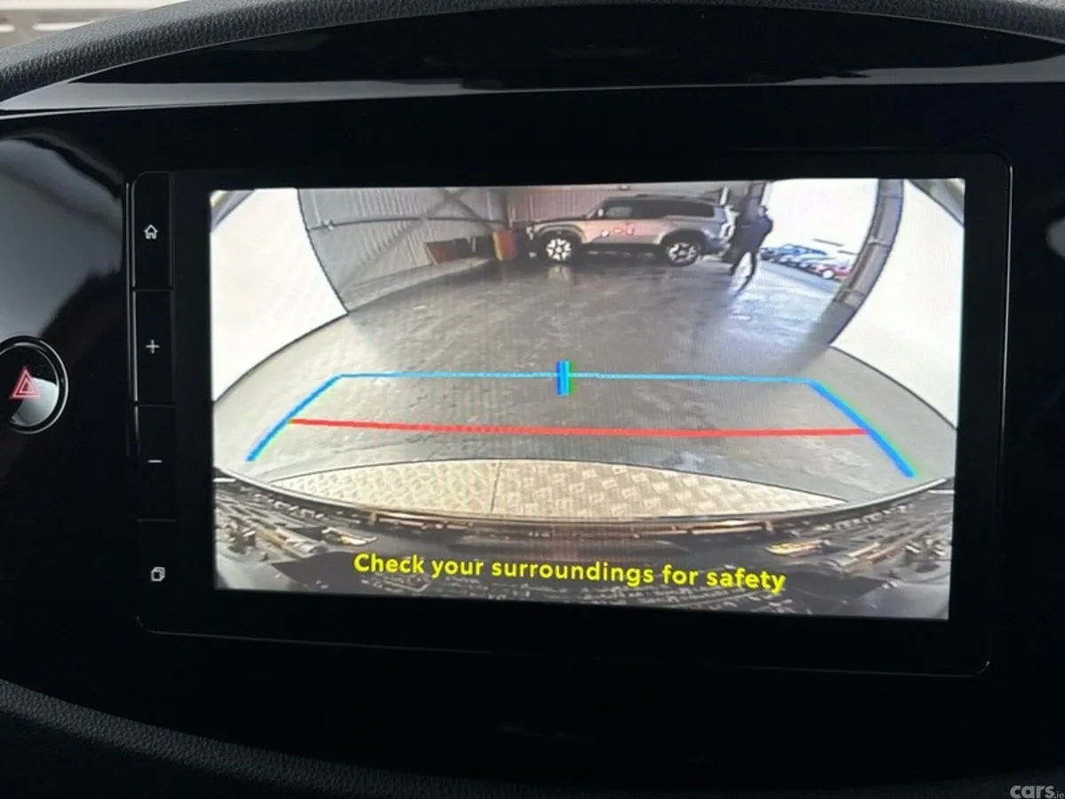 Toyota Aygo X Hatchback, Petrol Hybrid, 2026, 