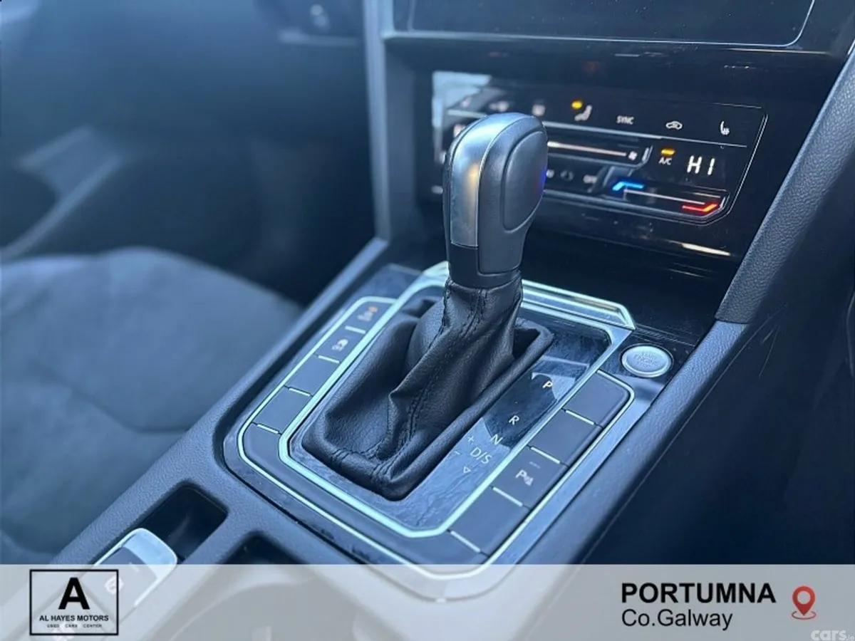 Volkswagen Arteon Coupe, Diesel, 2023, Black