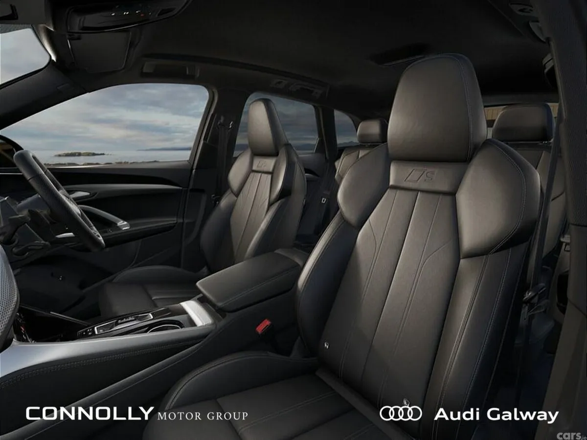 Audi Q5 SUV, Petrol Plug-in Hybrid, 2027, Grey