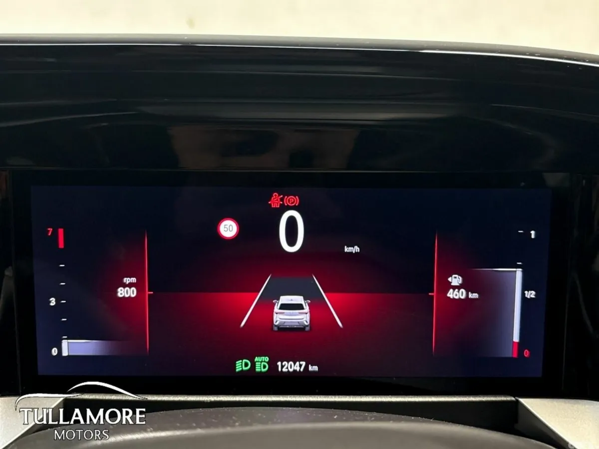 Opel Mokka SUV, Petrol, 2025, Green