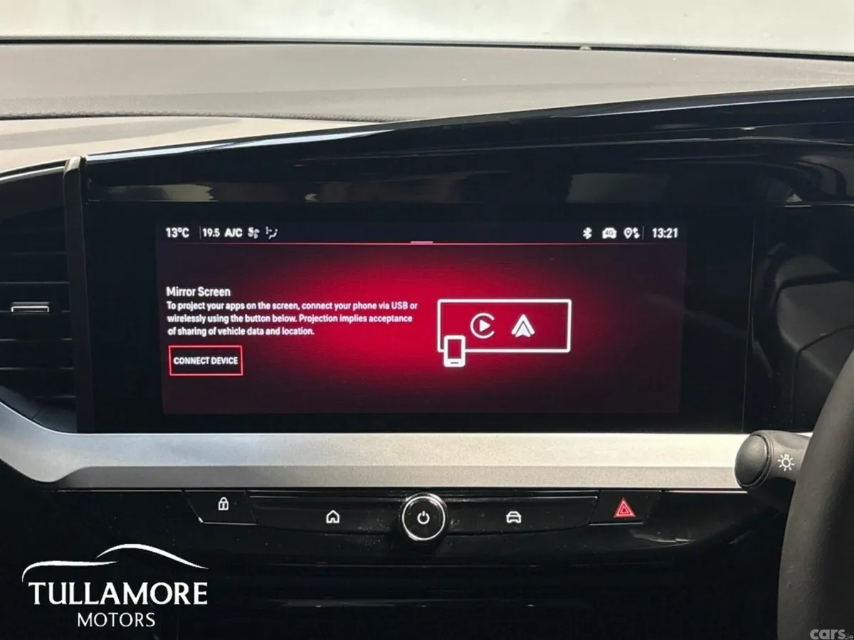 Opel Mokka SUV, Petrol, 2025, Green