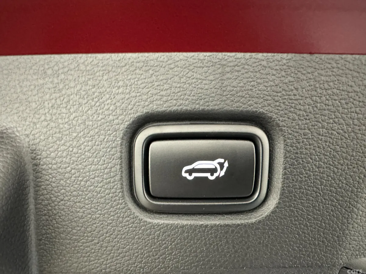 Kia Sportage SUV, Diesel, 2026, Red