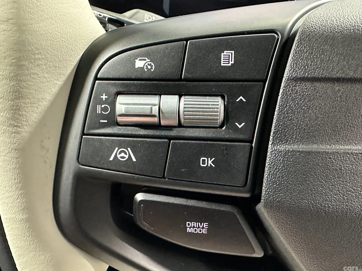 Kia Sportage SUV, Diesel, 2026, Red