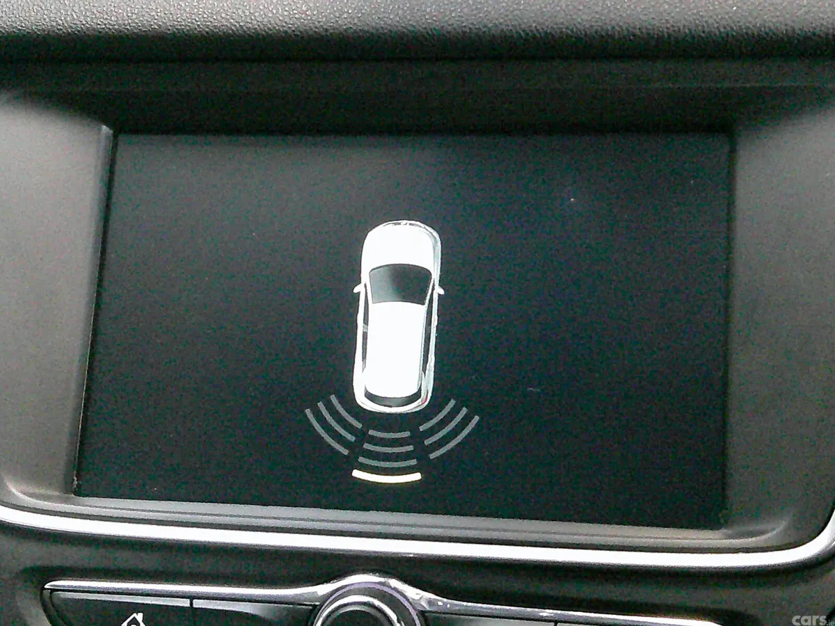 Vauxhall Grandland X Hatchback, Diesel, 2018, Blue