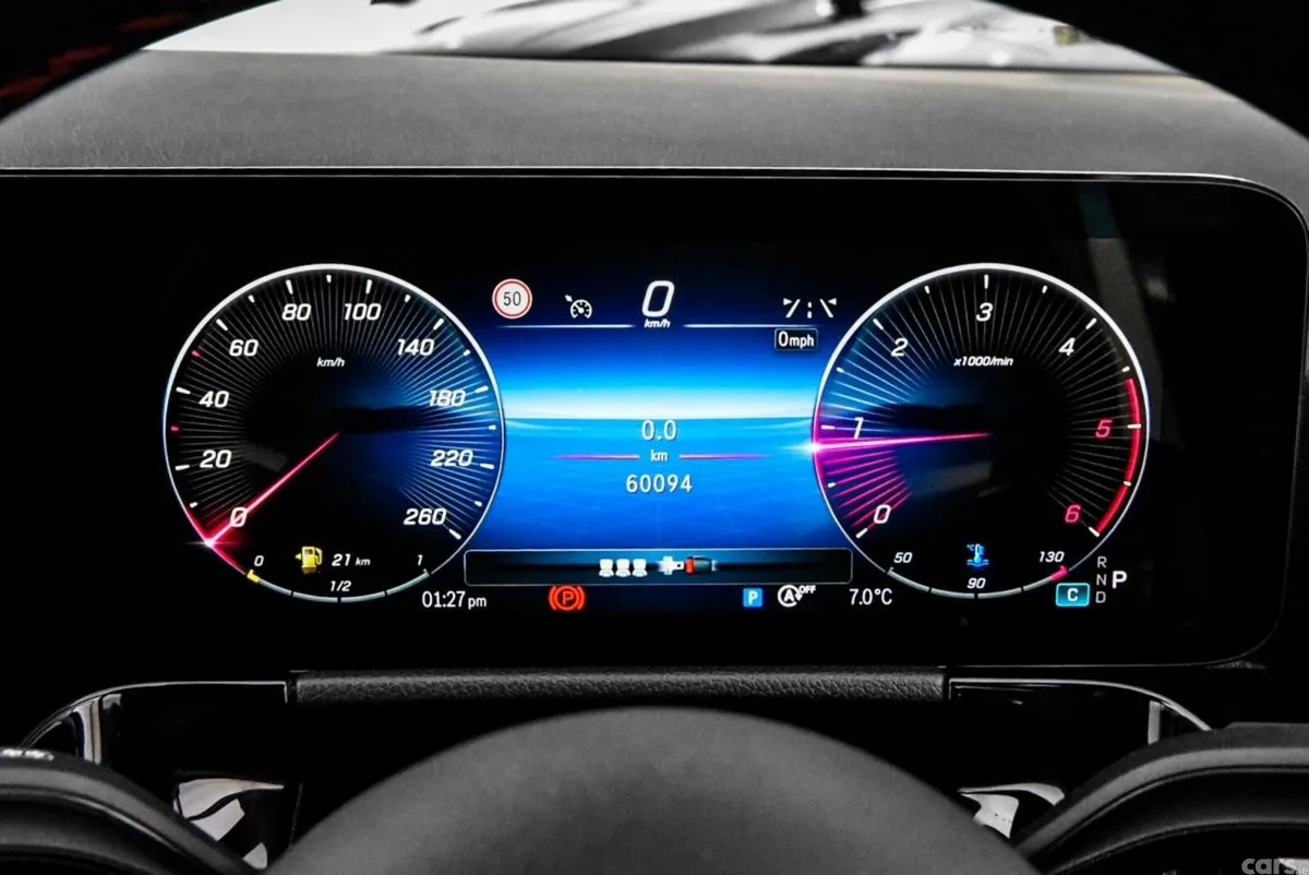Mercedes-Benz B-Class MPV, Diesel, 2023, Silver