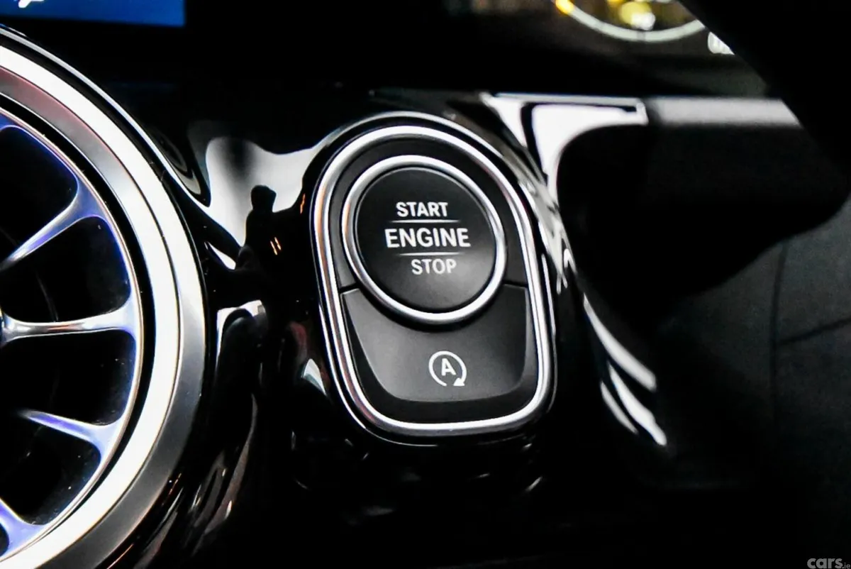 Mercedes-Benz B-Class MPV, Diesel, 2023, Silver