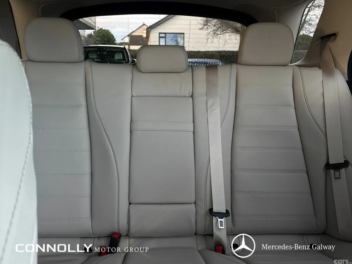 Mercedes-Benz GLE SUV, Diesel Plug-in Hybrid, 2027, Black