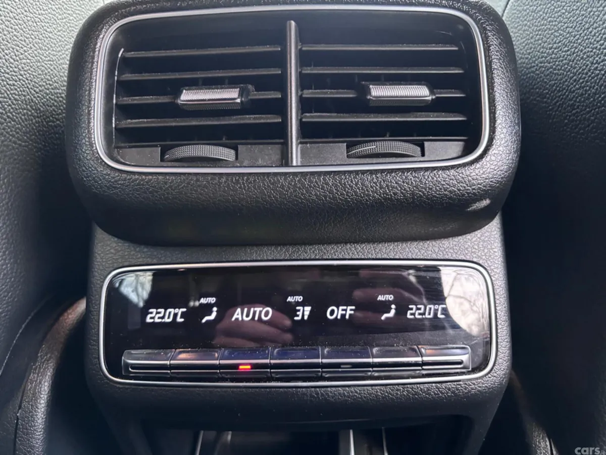 Mercedes-Benz GLE SUV, Diesel, 2023, Black