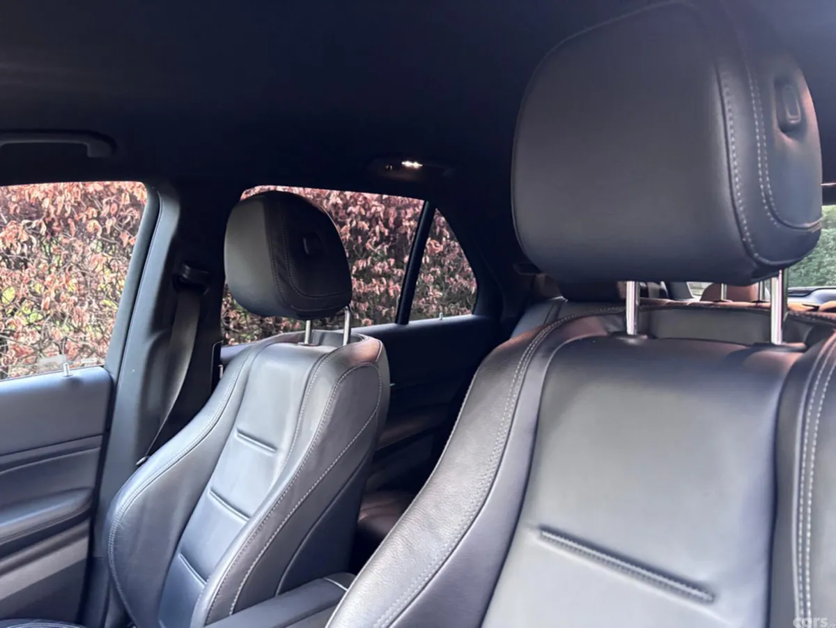 Mercedes-Benz GLE SUV, Diesel, 2023, Black