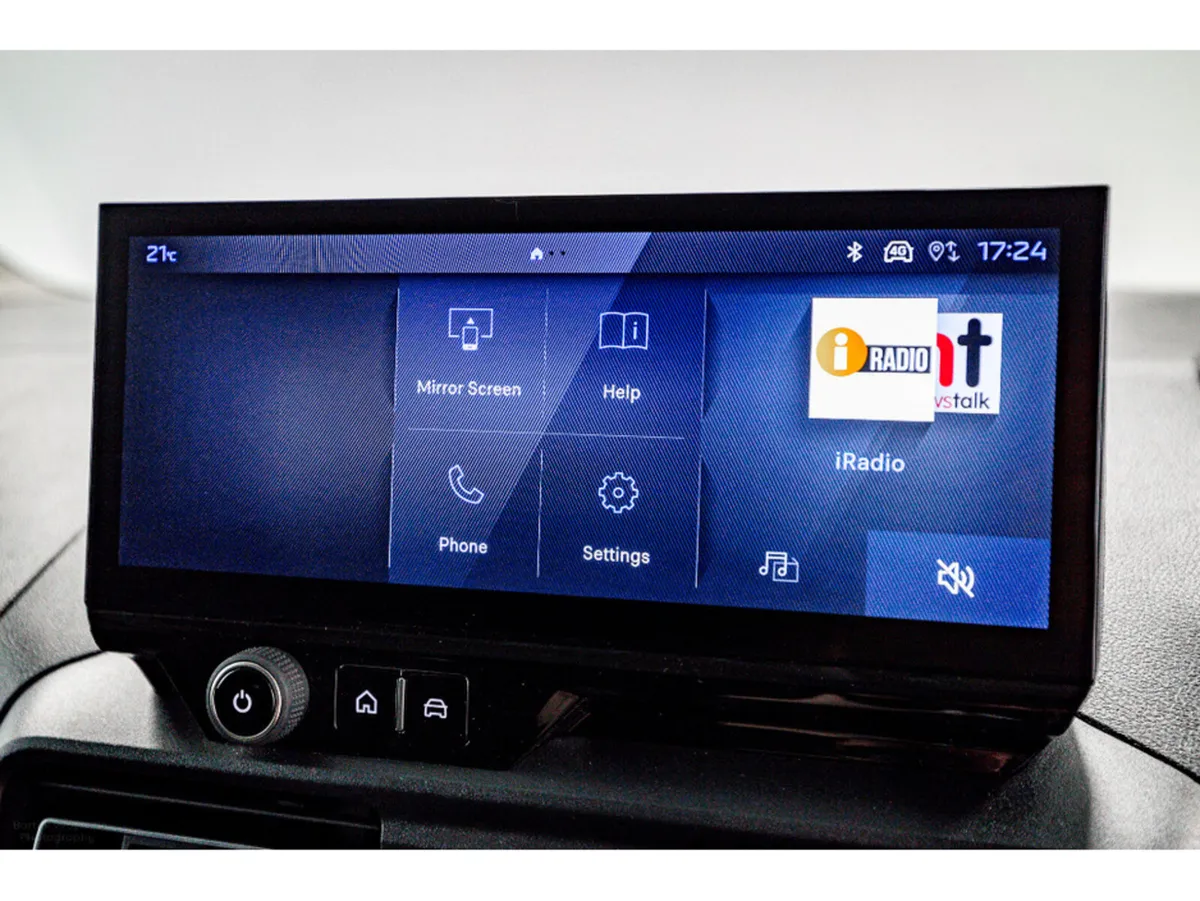 Peugeot Partner Van, Diesel, 2026, White