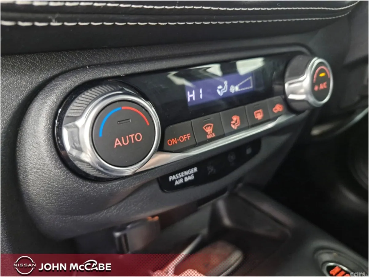 Nissan Juke MPV, Petrol, 2024, White