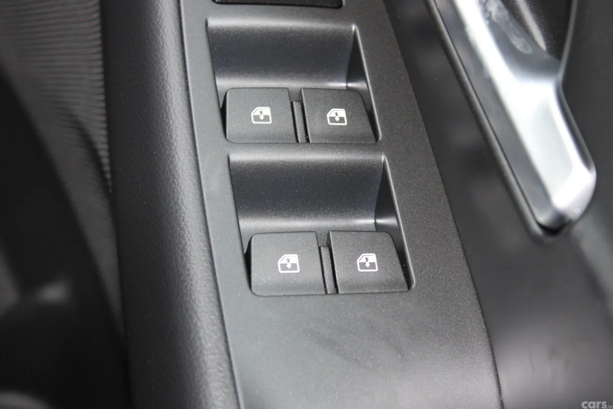 Hyundai i30 Hatchback, Petrol, 2024, Red