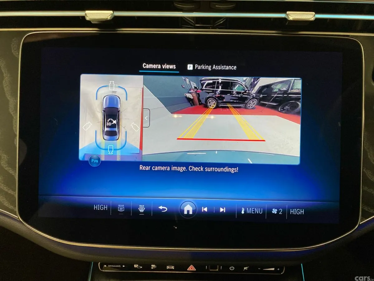 Mercedes-Benz E-Class Saloon, Petrol Plug-in Hybrid, 2026, Silver
