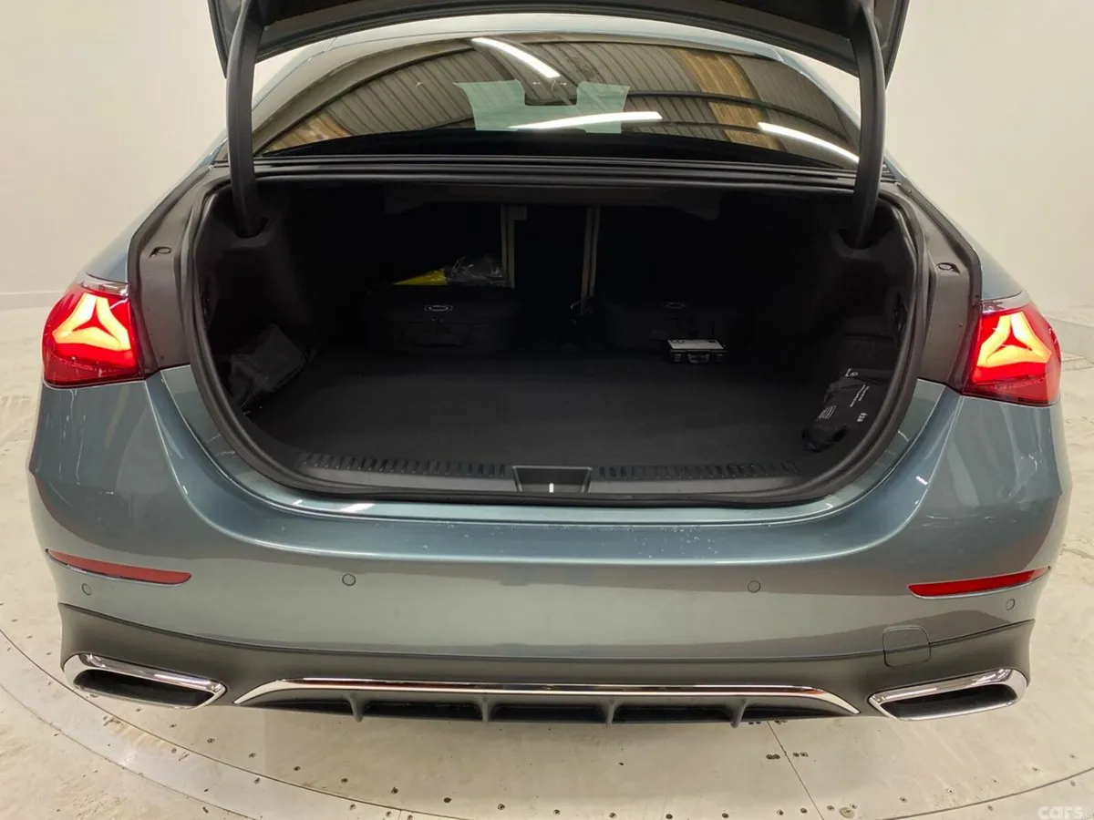 Mercedes-Benz E-Class Saloon, Petrol Plug-in Hybrid, 2026, Silver