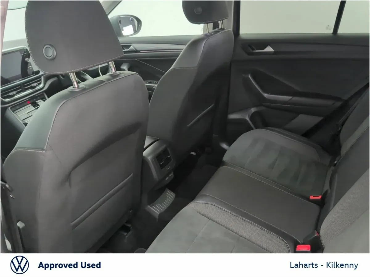 Volkswagen T-Roc SUV, Diesel, 2024, Grey