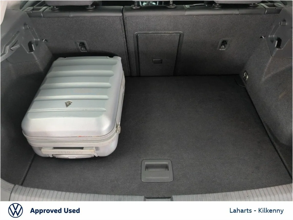 Volkswagen T-Roc SUV, Diesel, 2024, Grey