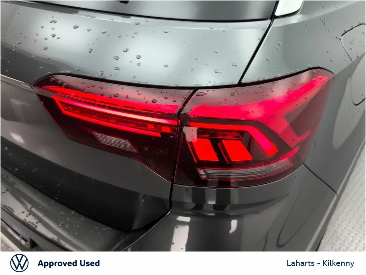 Volkswagen T-Roc SUV, Diesel, 2024, Grey