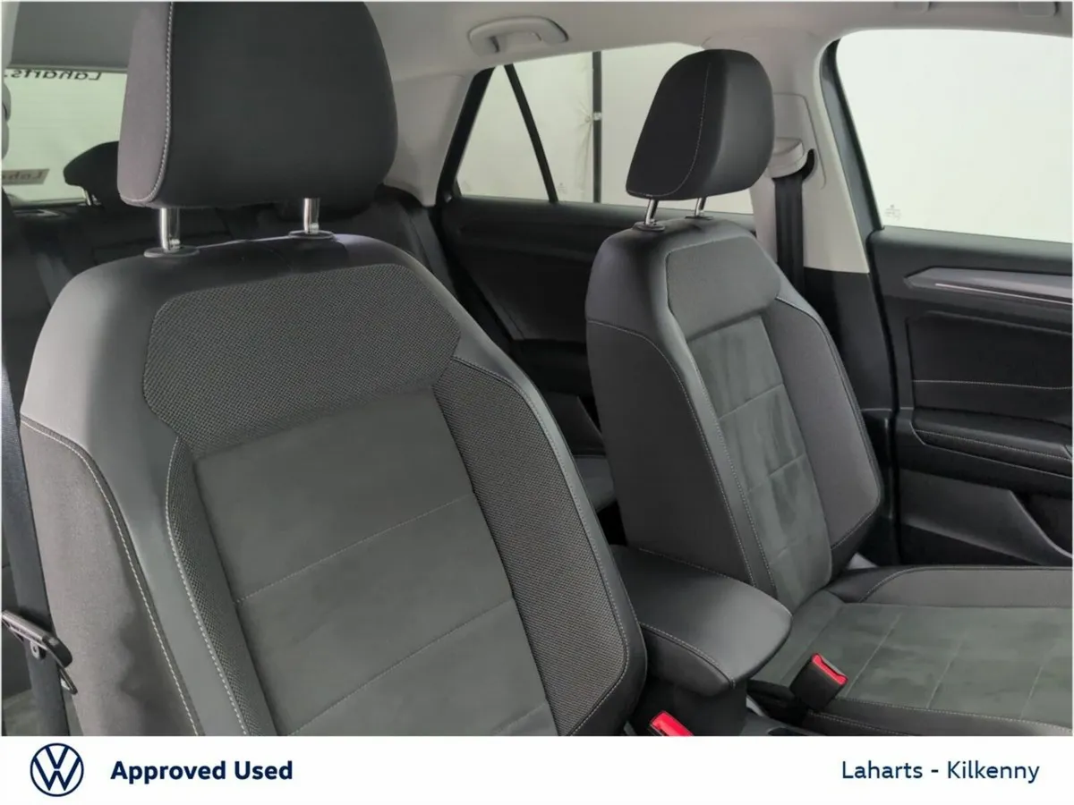 Volkswagen T-Roc SUV, Diesel, 2024, Grey