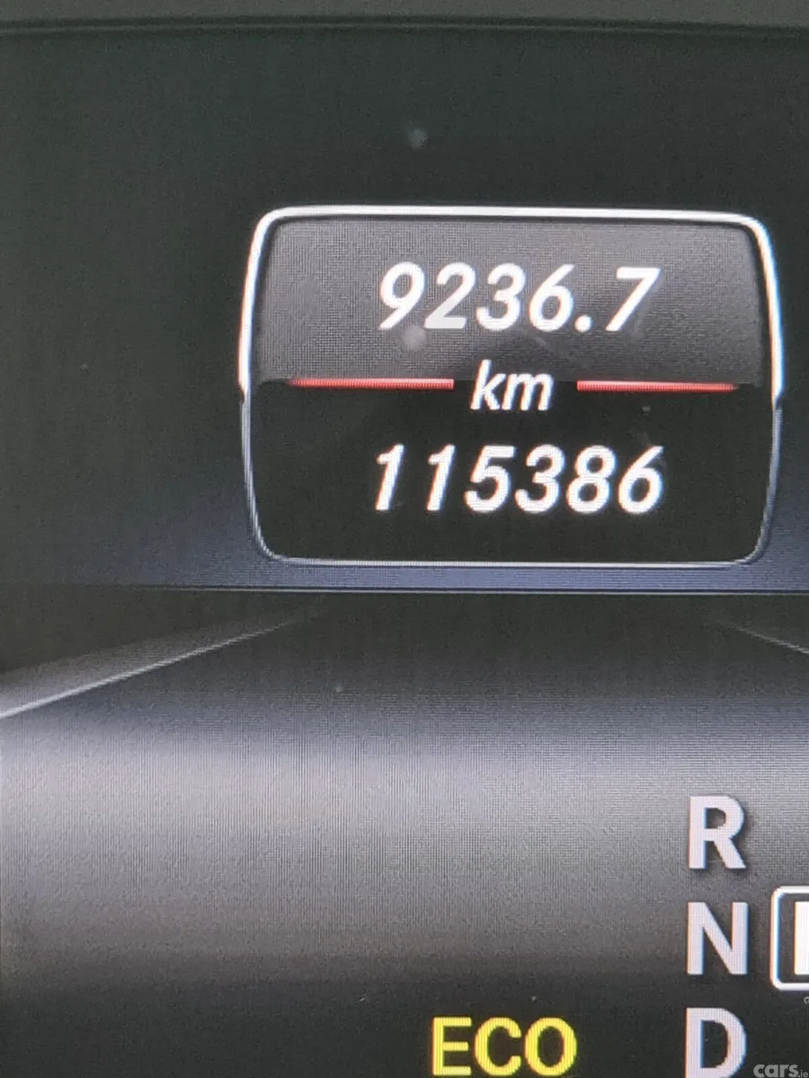 Mercedes-Benz A-Class Hatchback, Petrol, 2014, White