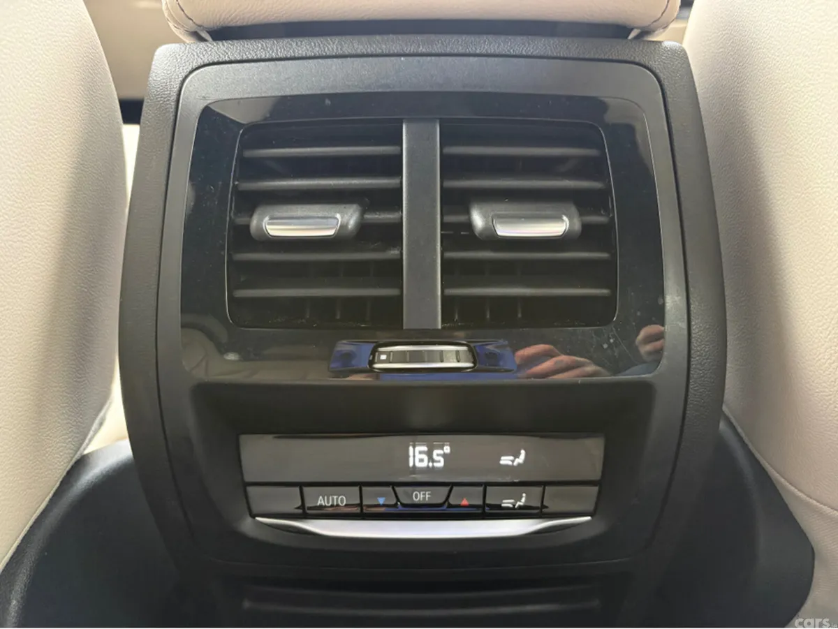 BMW X3 SUV, Diesel, 2020, Black