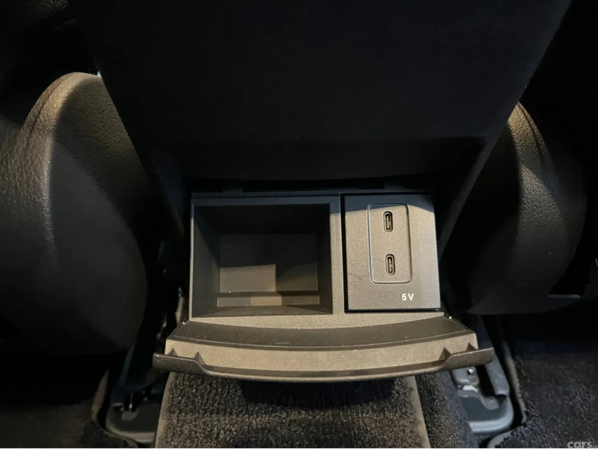 Mercedes-Benz A-Class Hatchback, Diesel, 2019, Silver