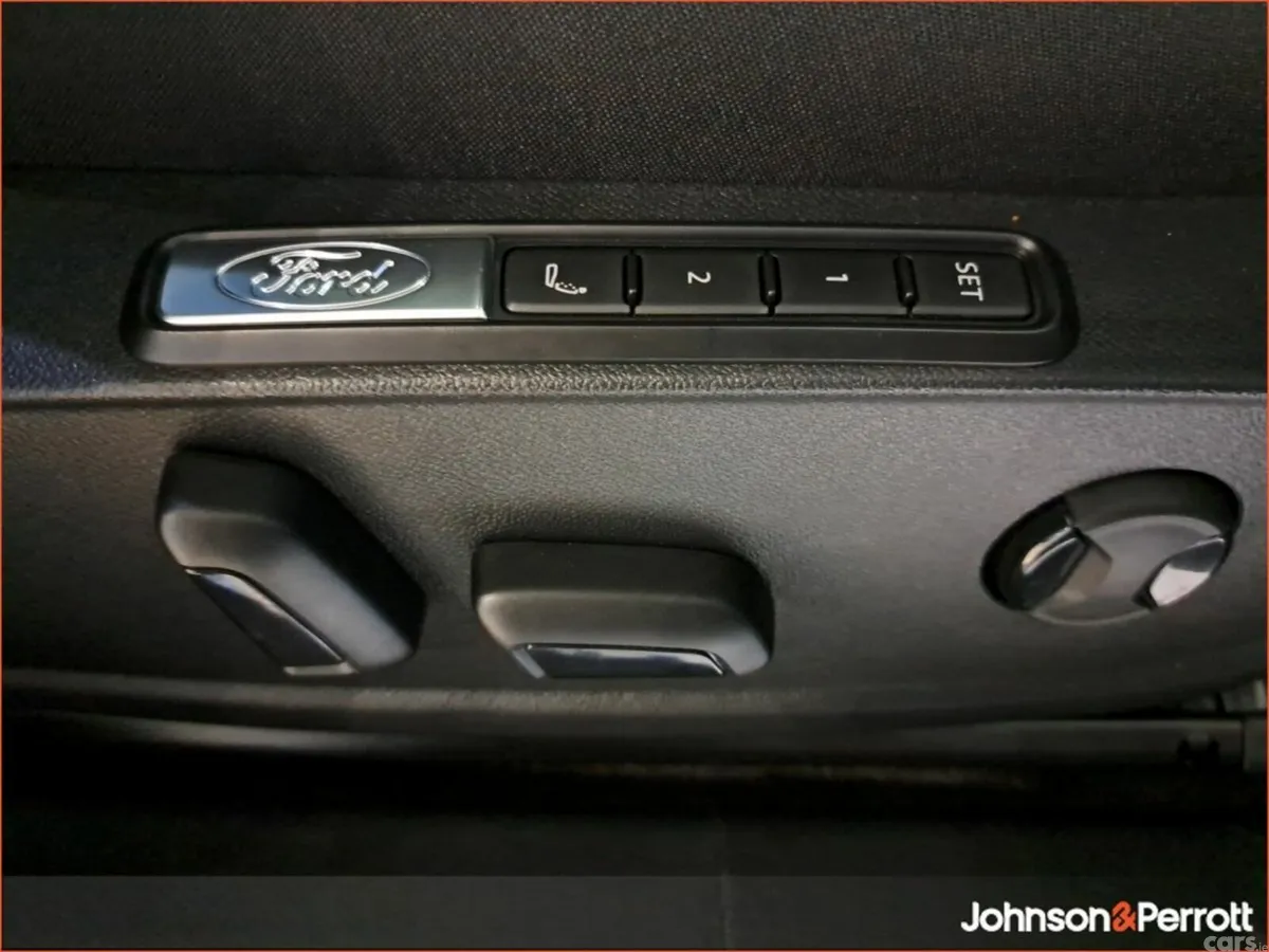 Ford Capri SUV, Electric, 2027, Grey