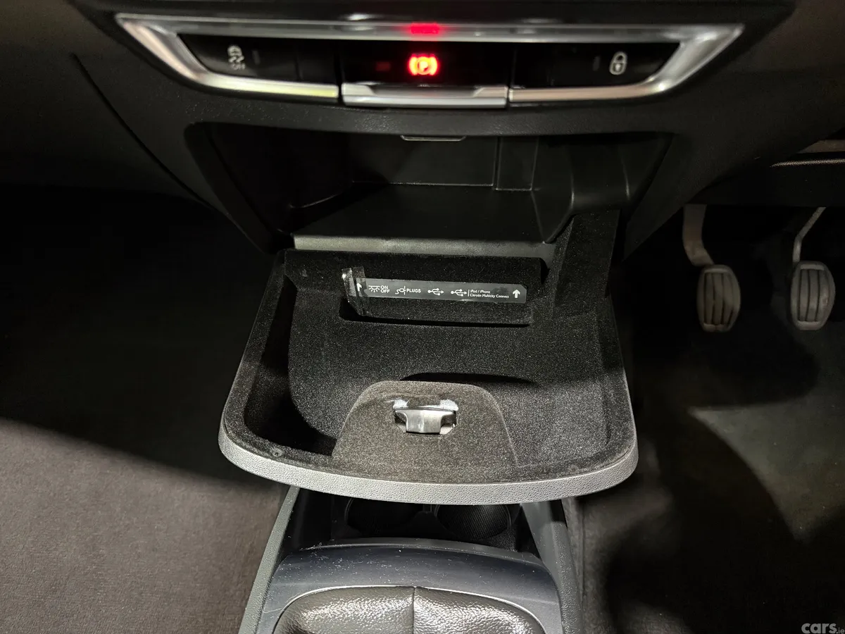 Citroen C4 Hatchback, Diesel, 2016, White