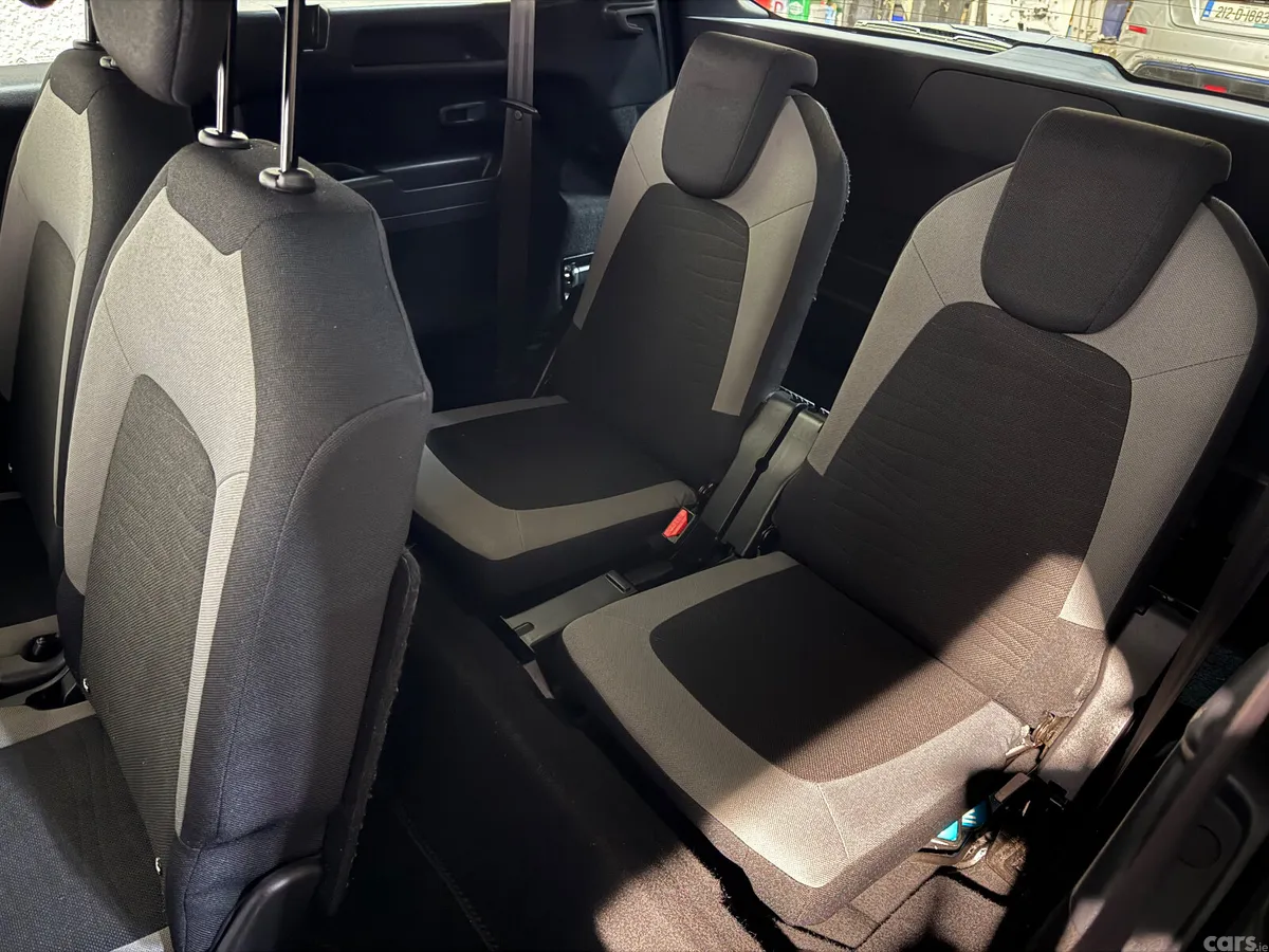 Citroen C4 Hatchback, Diesel, 2016, White