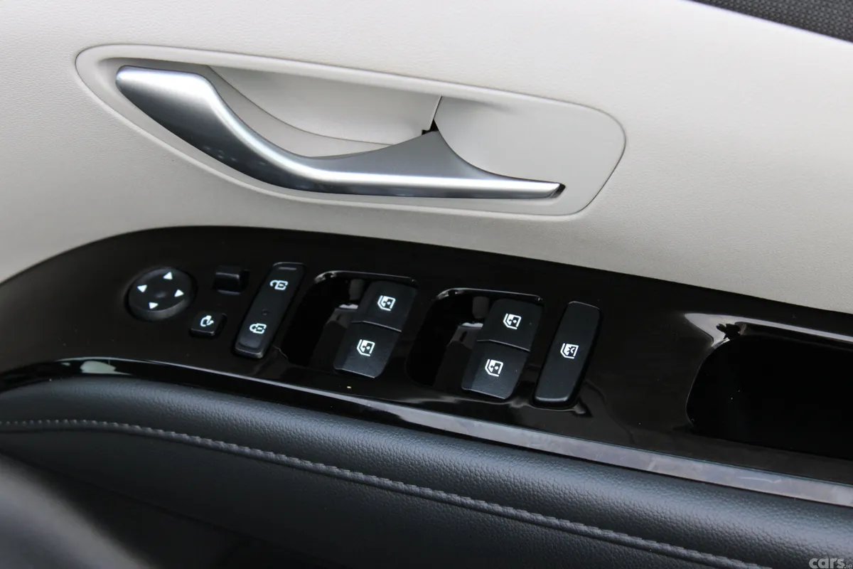 Hyundai Tucson SUV, Diesel, 2023, Grey