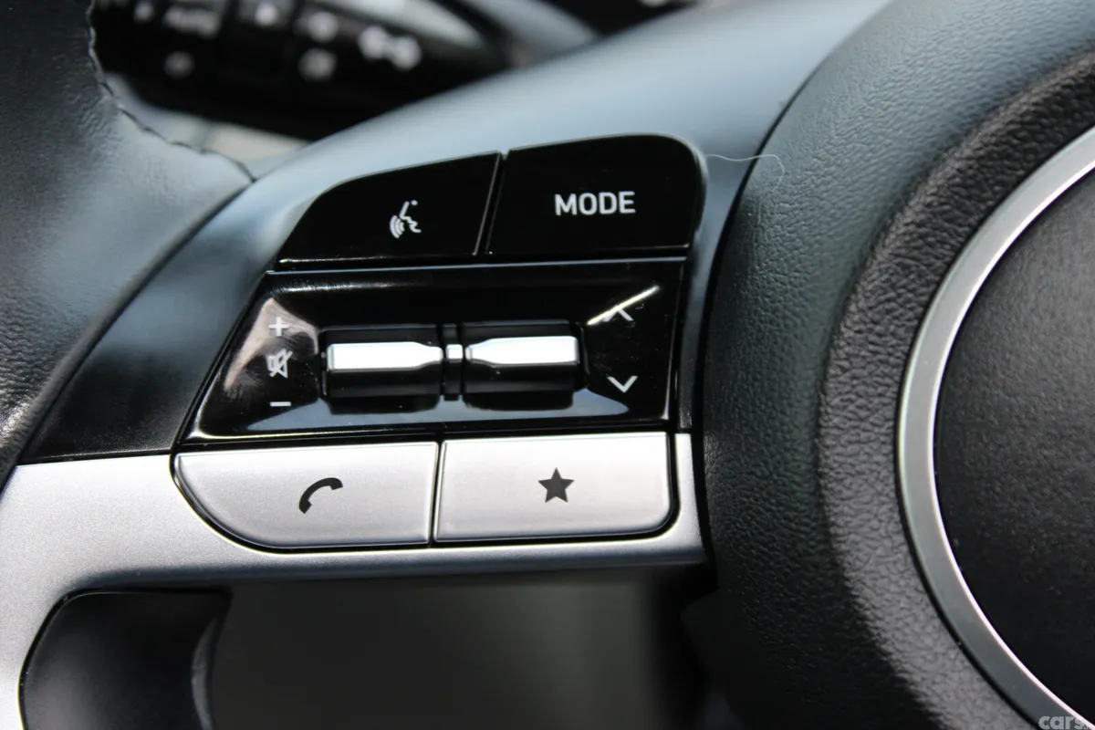 Hyundai Tucson SUV, Diesel, 2023, Grey