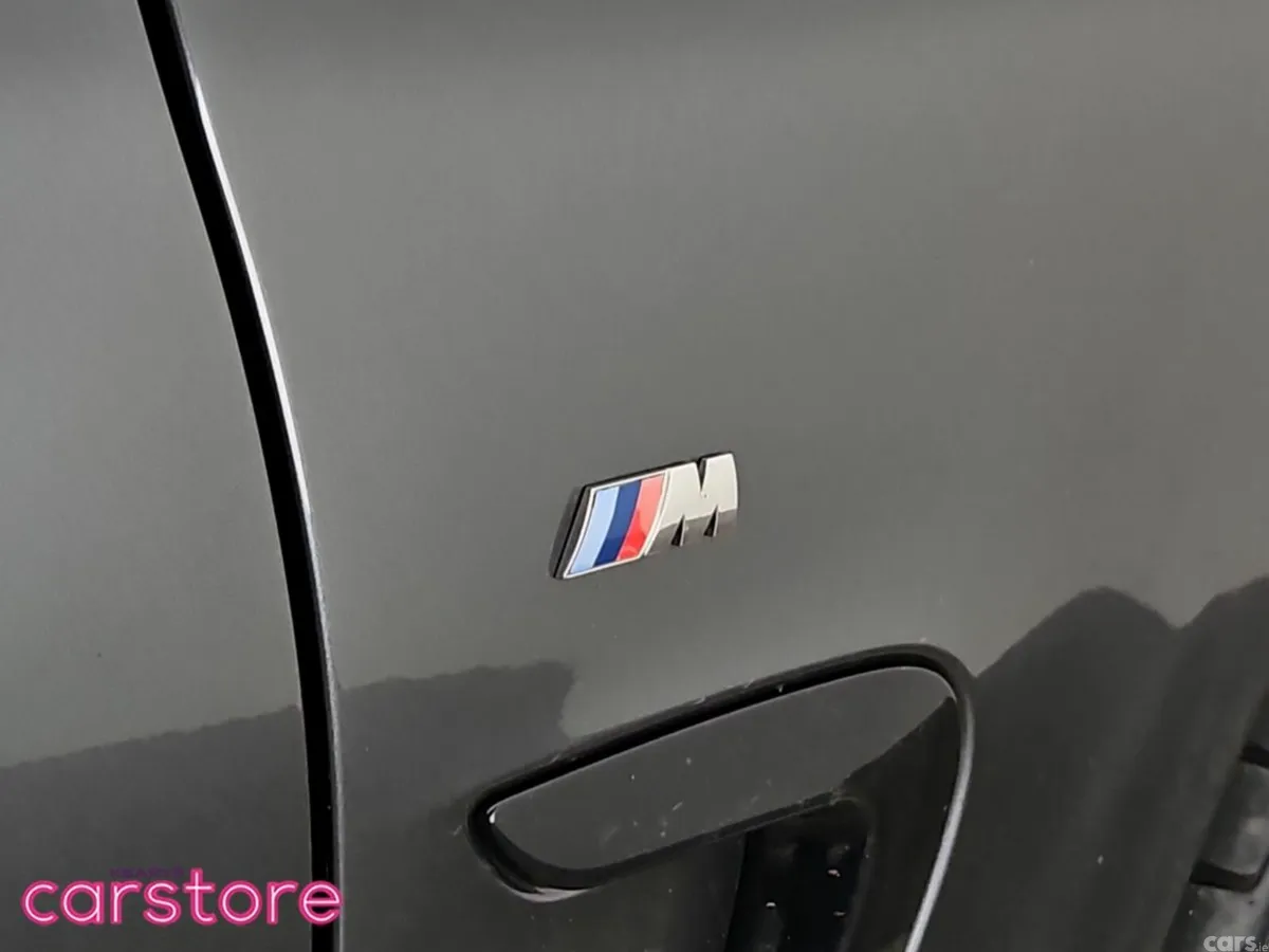 BMW 4-Series Coupe, Diesel, 2017, Grey