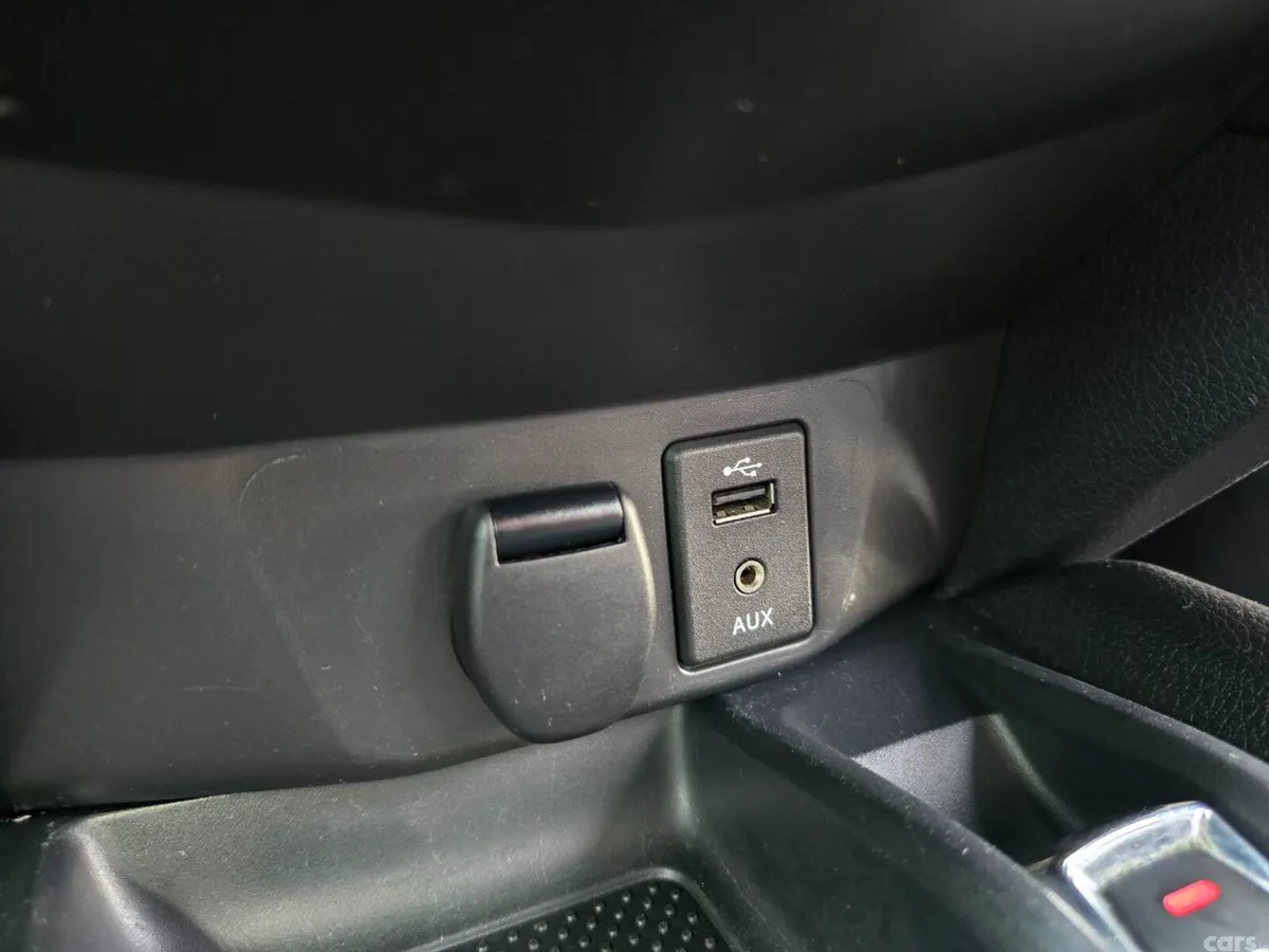 Nissan X-Trail SUV, Diesel, 2016, Black