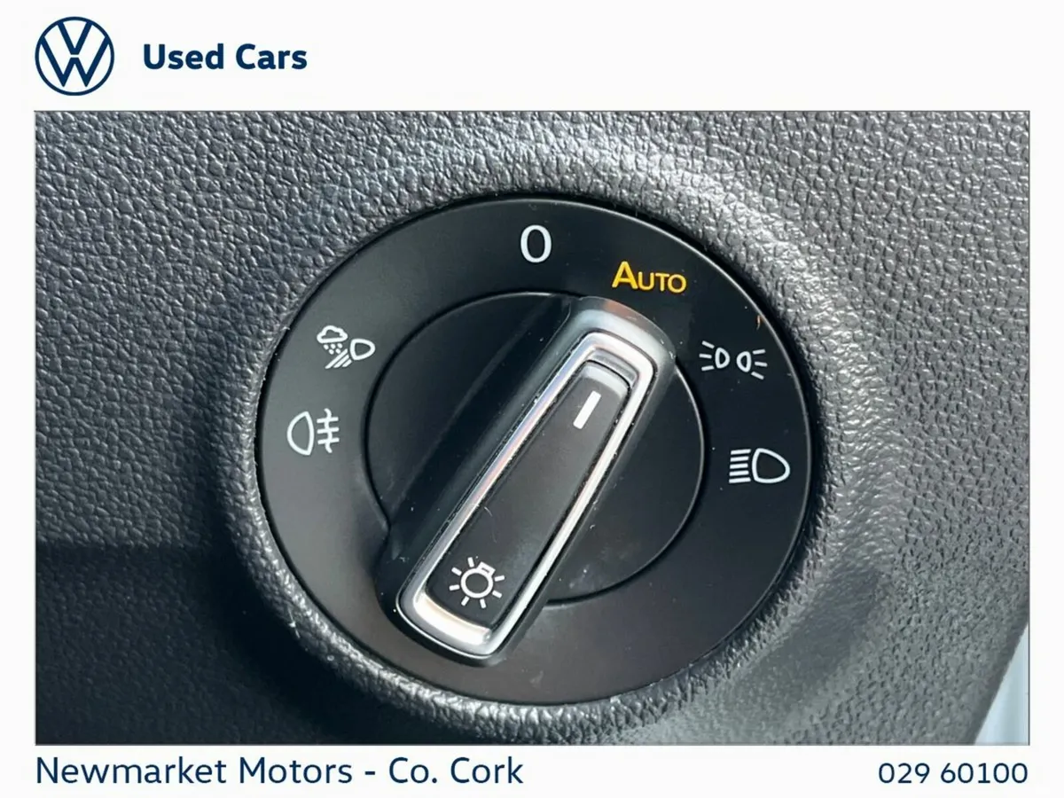 Volkswagen T-Roc SUV, Diesel, 2023, White