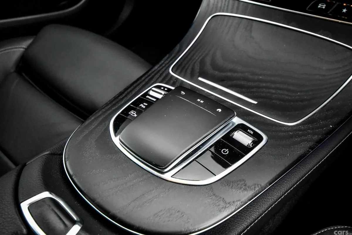 Mercedes-Benz E-Class Saloon, Diesel Plug-in Hybrid, 2020, Blue