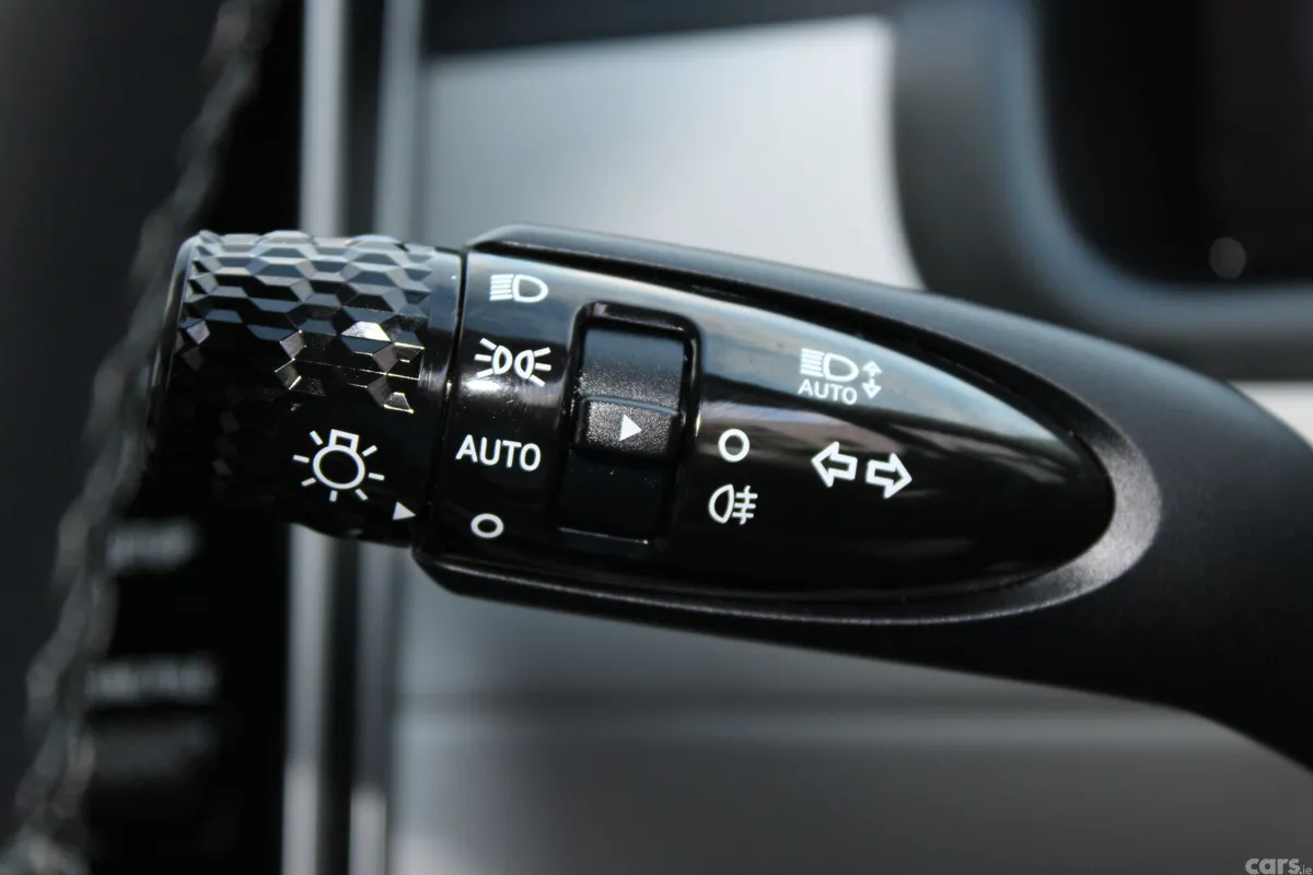 Hyundai Tucson SUV, Diesel, 2024, Grey