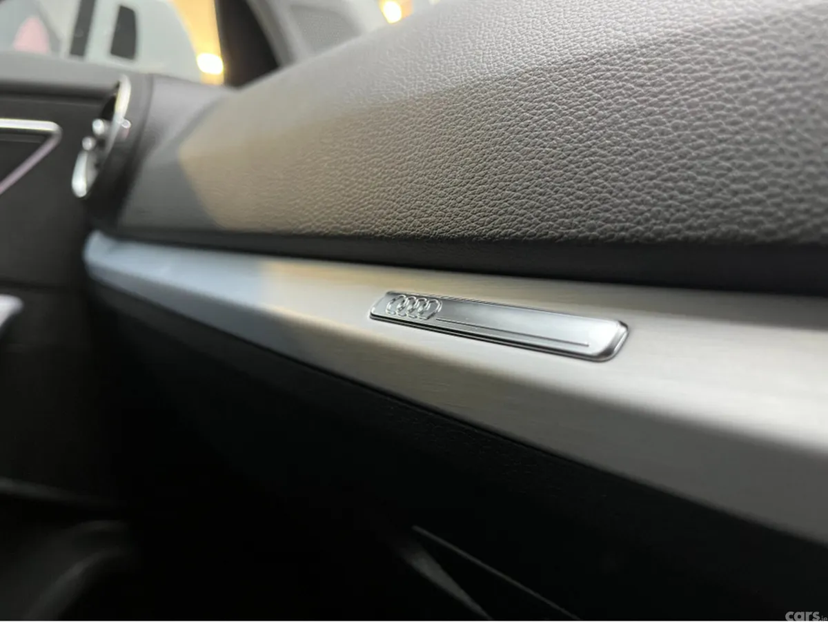 Audi Q2 SUV, Diesel, 2021, White