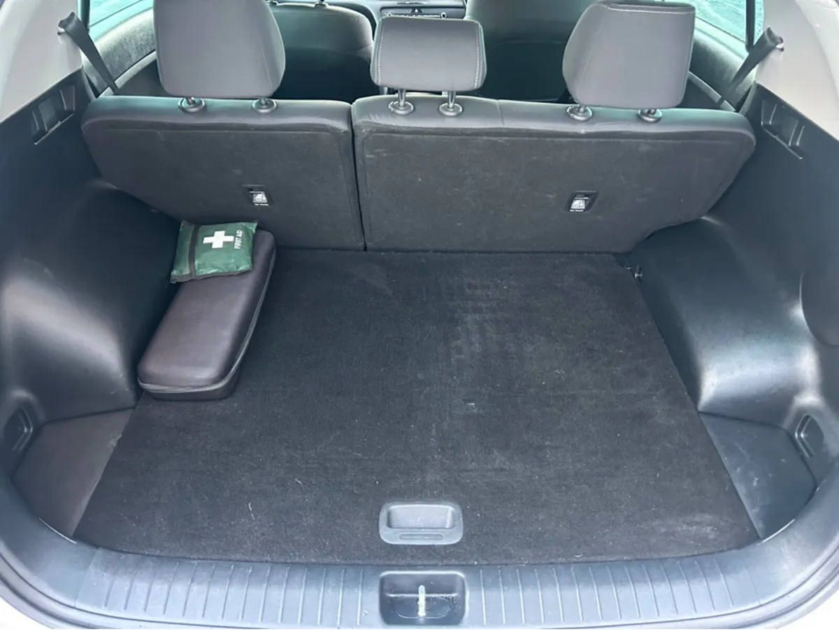 Kia Sportage MPV, Diesel, 2017, White