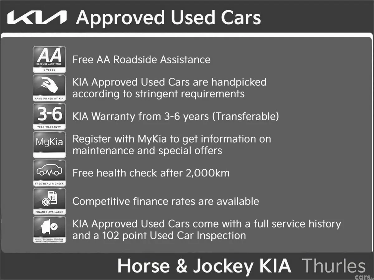 Kia Sportage SUV, Diesel, 2024, Grey