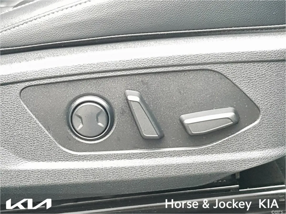 Kia Sportage SUV, Diesel, 2024, Grey