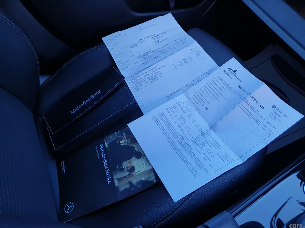 Mercedes-Benz A-Class Hatchback, Diesel, 2019, Black